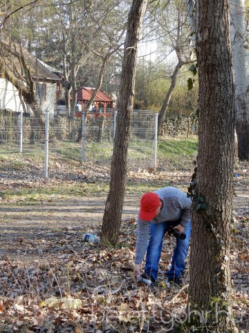 3. Szemétfesztivál Berettyóújfaluban 07